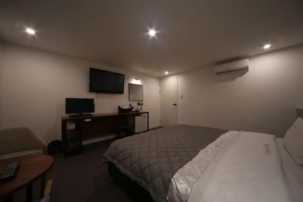 We've Motel