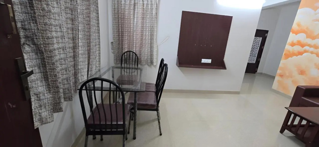 PPH Living Arvind Inn