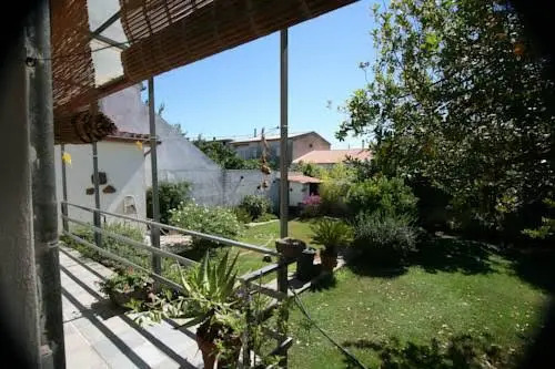 B&B Ianam