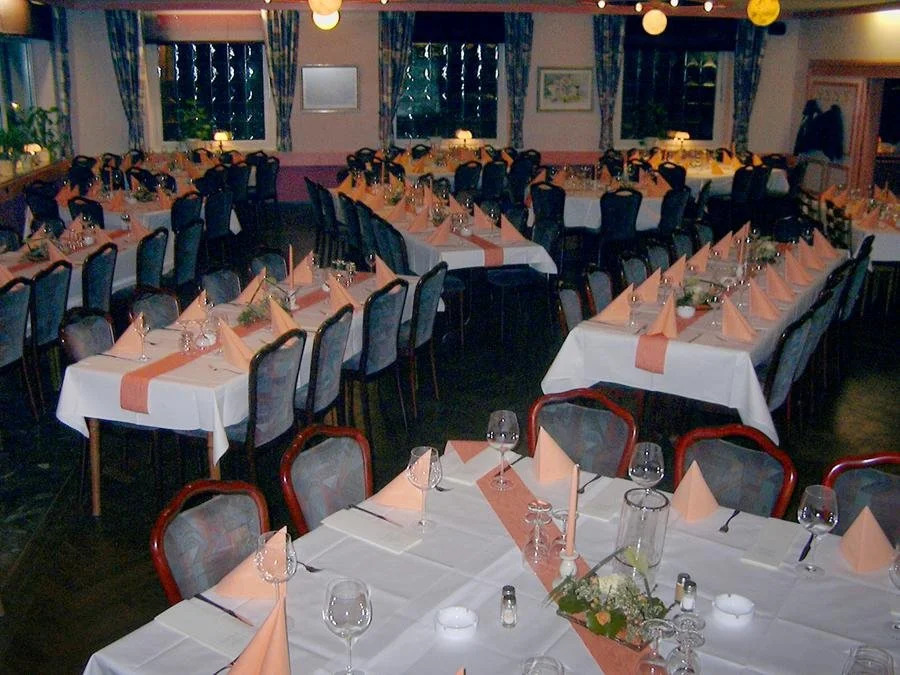 Hotel Dülmener Hof