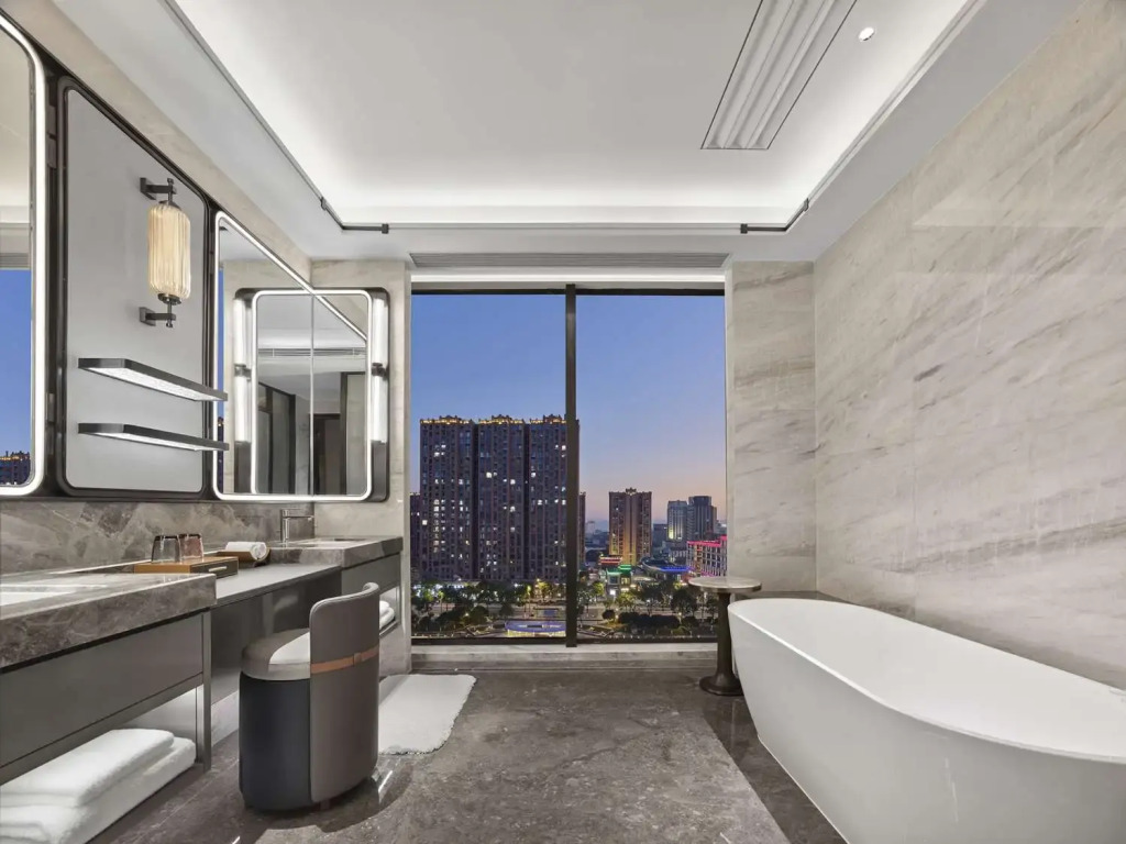 Hilton Yuyao