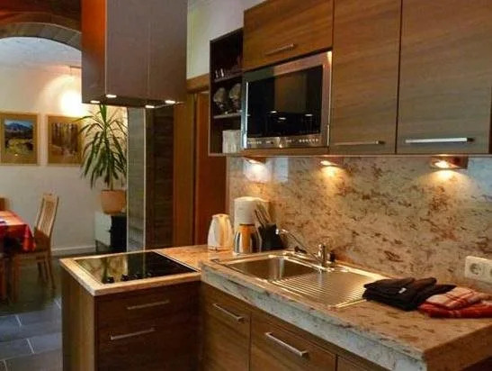 Apartments Enzian