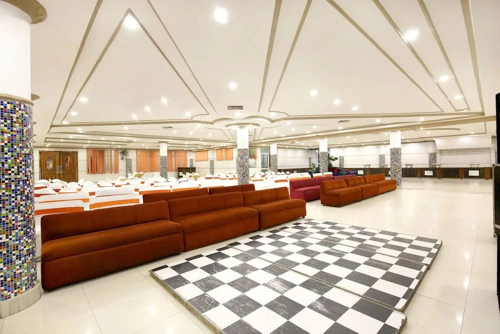 Hotel O Lime Wood