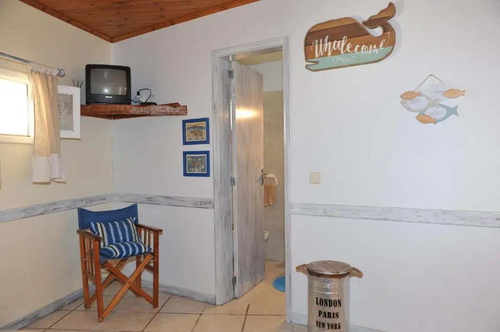 16 Porto Santo Apartments