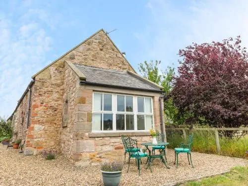 The Bothy