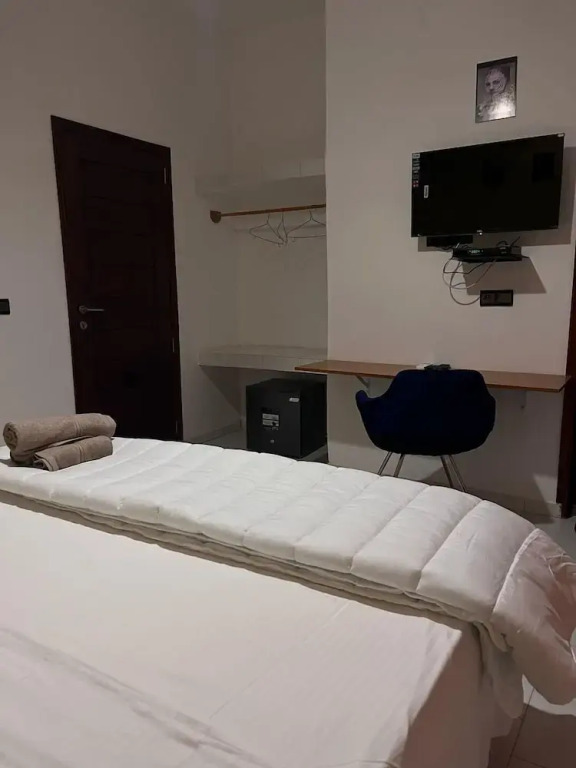 Hotel KEUR HORUS