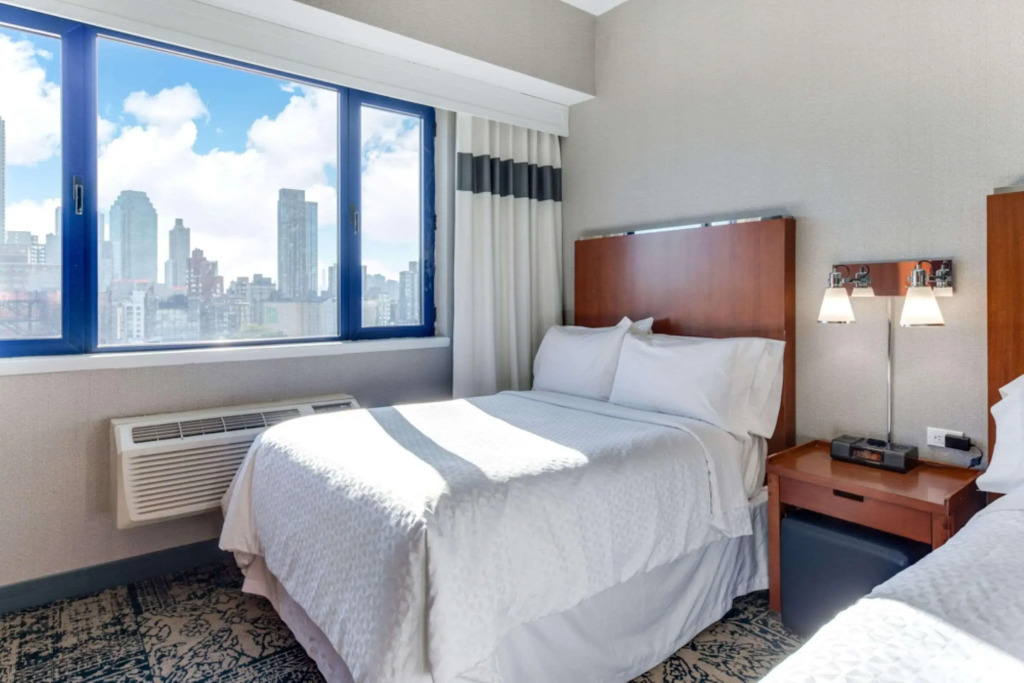 Vista LIC Hotel, Premier Collection by Best Western