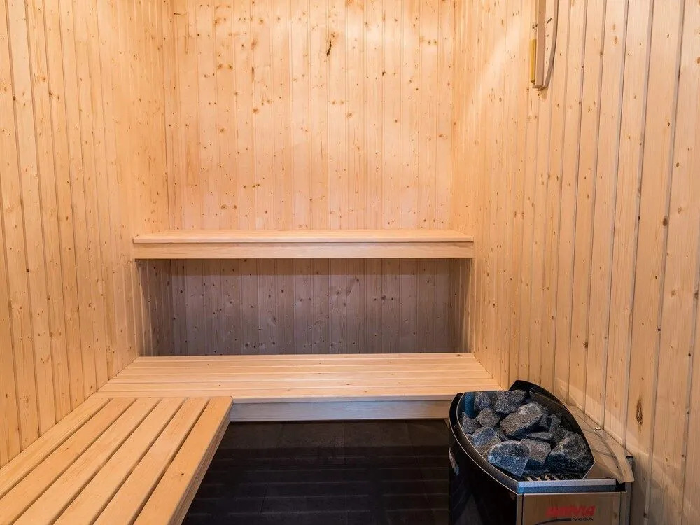 10 Person Holiday Home in Blavand