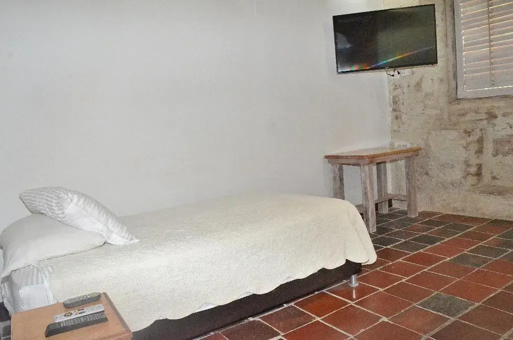 Hotel Puertas De Cartagena