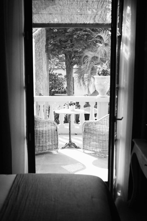 Hotel Casa Peya