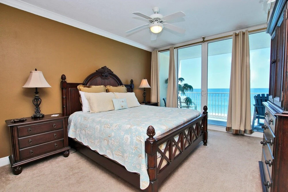 San Carlos 703 - Three Bedroom Condo