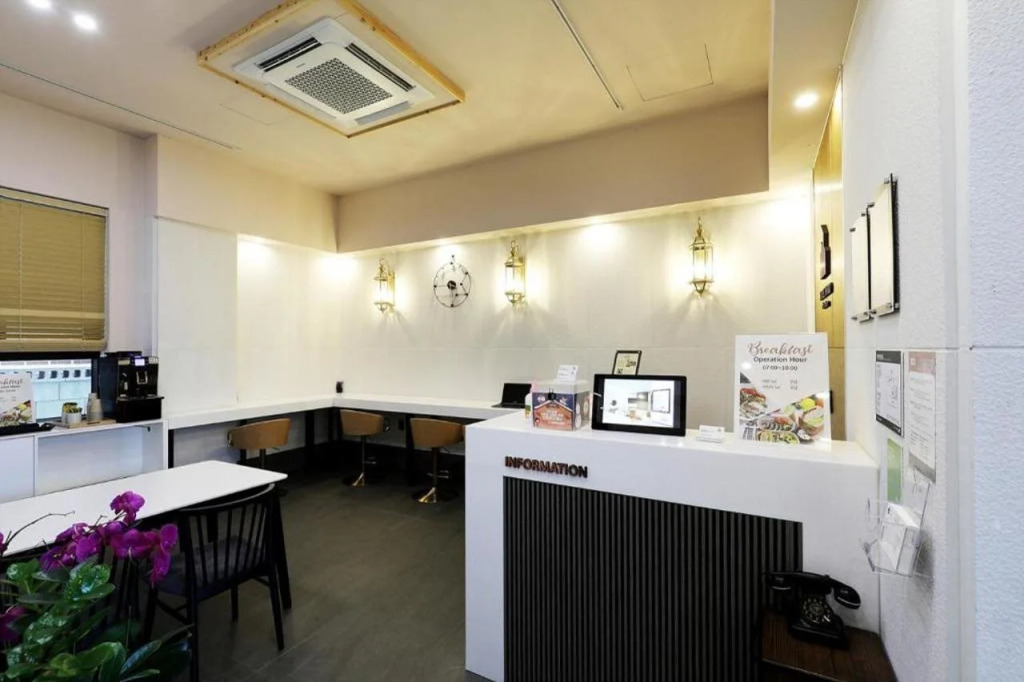Hotel Intro Chuncheon
