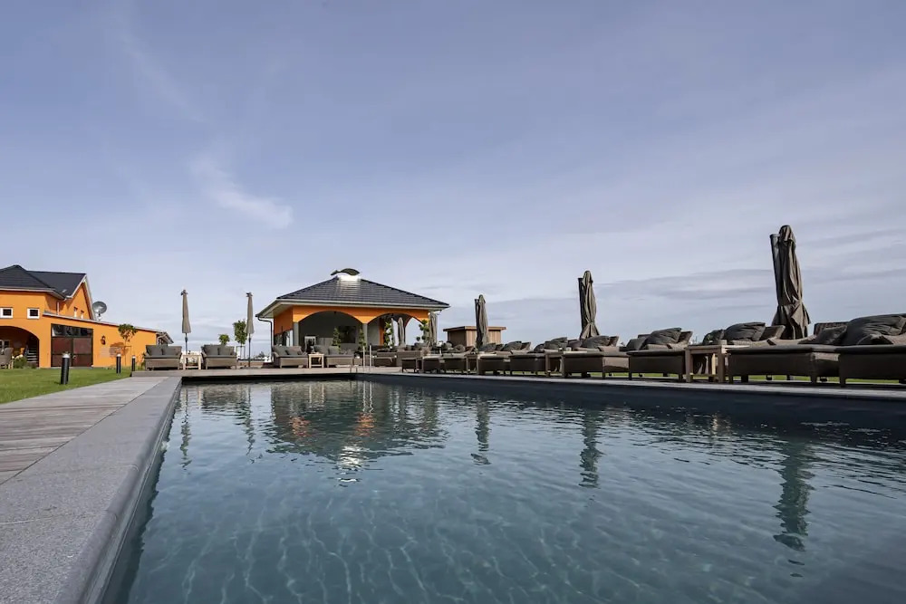 Luxus Resort Rügen