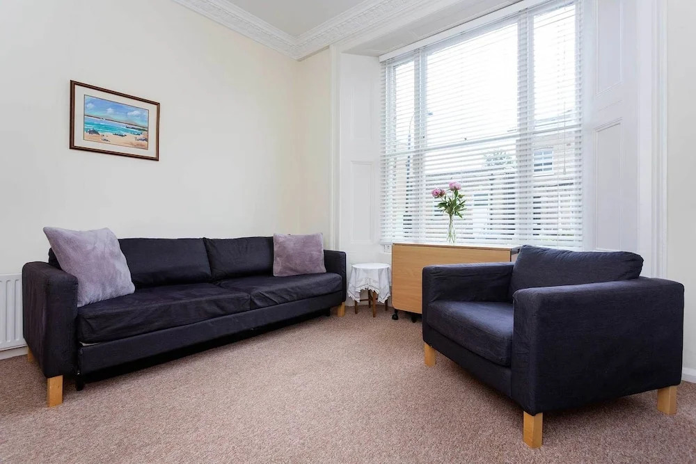 Shepherd's Bush Pad