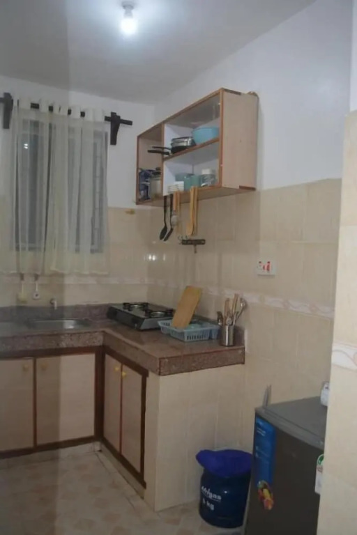 Lux Suites Joly Apartments Nyali
