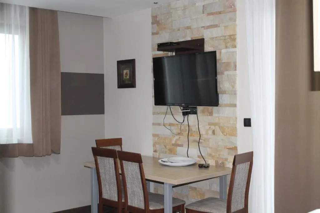Lux apartment Milmari Reko E4 Kopaonik