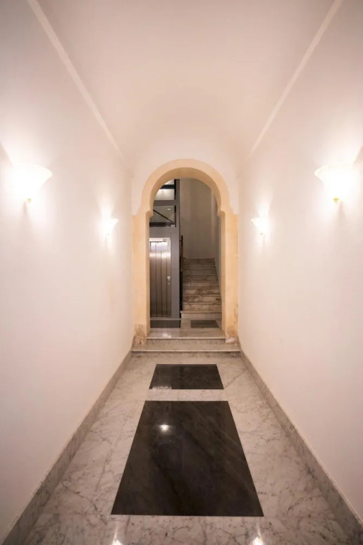 Baroque Apartments - Capo 10 Liberty Studio