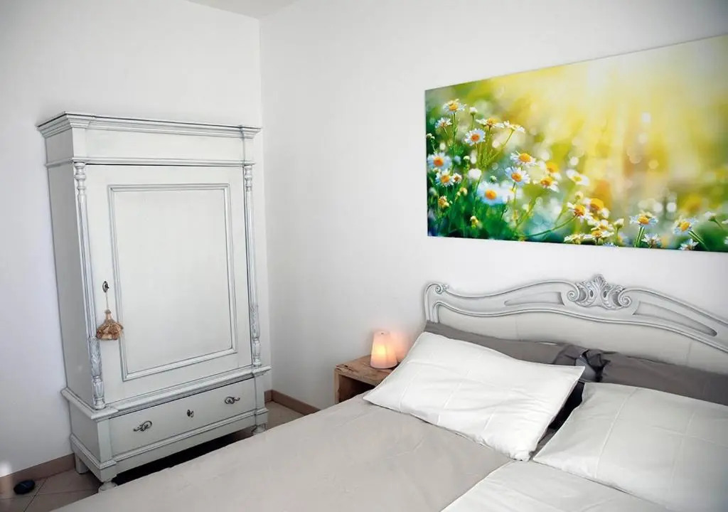 B&B Beauty House - Jacuzzi - Giardino privato