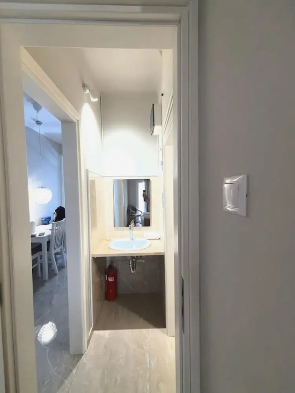 Dionysos - Acropolis Residence Apartment