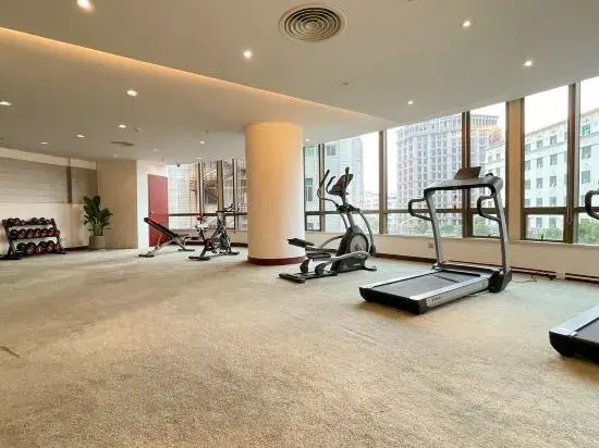 Hotel Brilliant（Quanzhou South Station Store）
