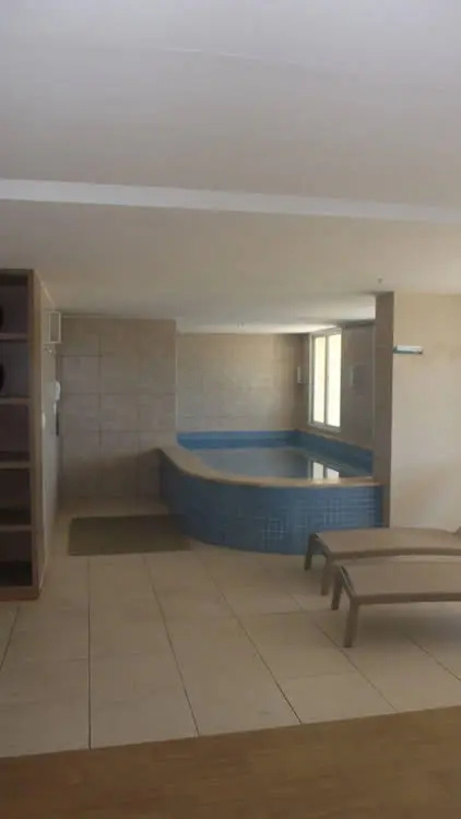 Beach Village Residence | Pé na Areia na Praia do Futuro