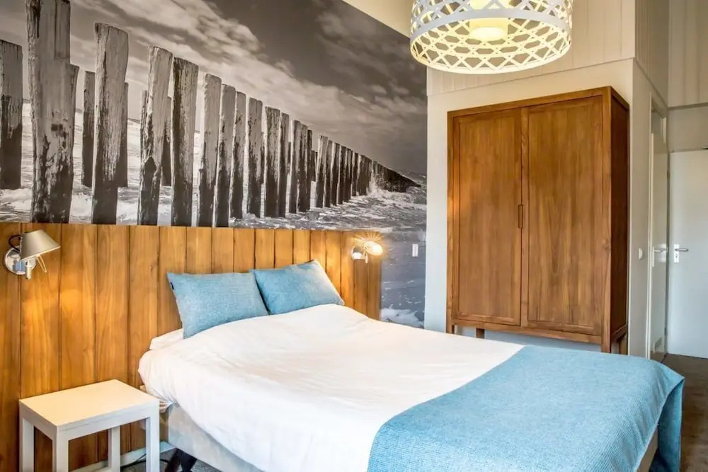 Romantik Badhotel Renesse