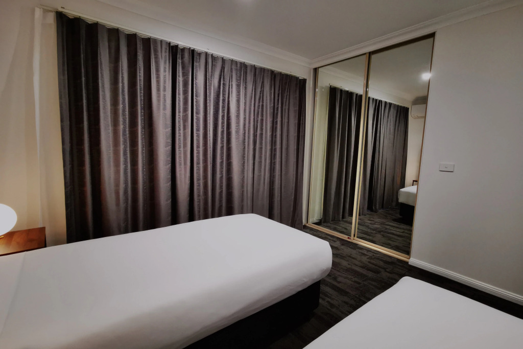 Littomore Suites Bathurst