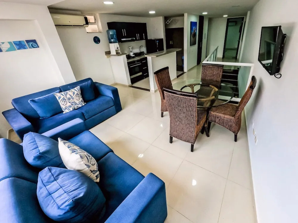 White Coral Apartasuites
