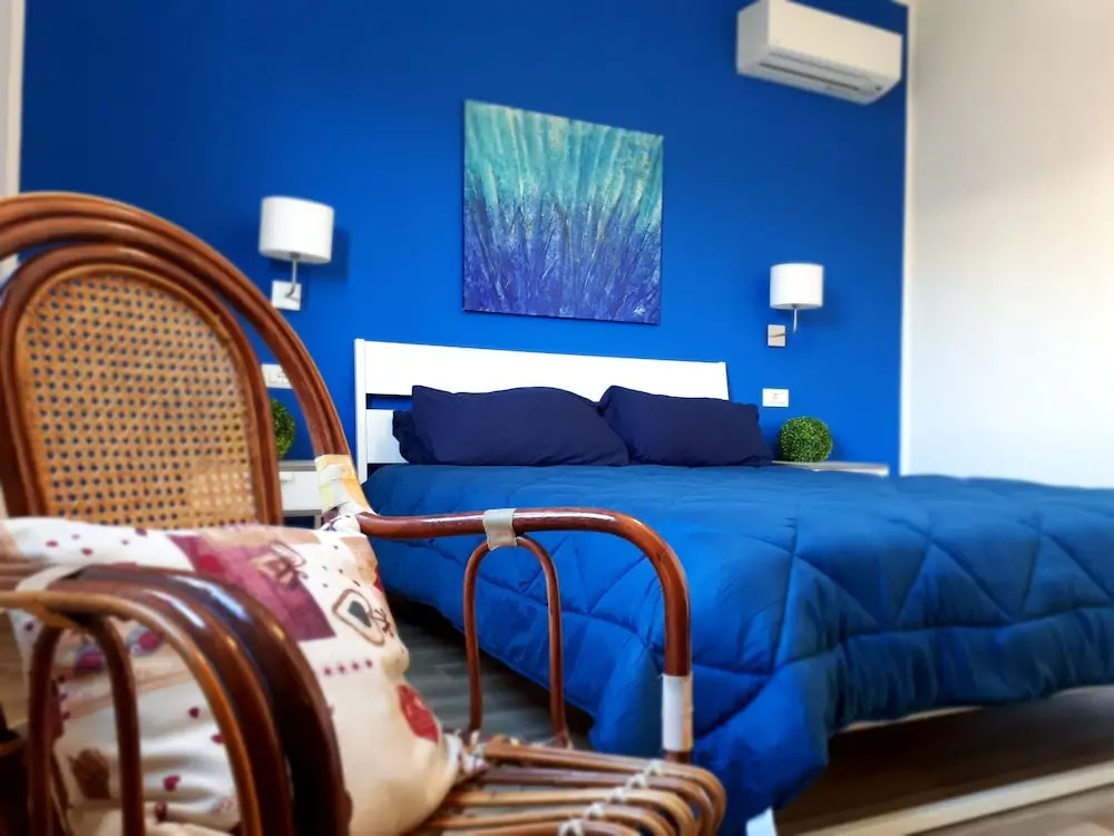 The Norman Palace Guest House