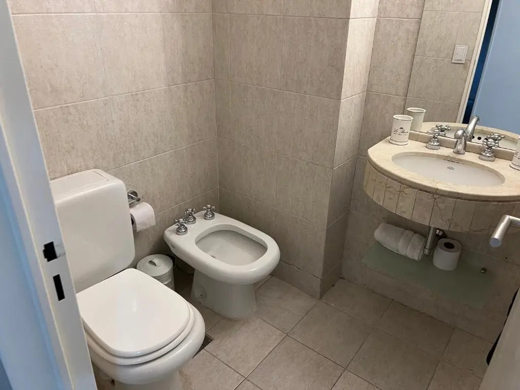 Excelente departamento en Puerto Madero