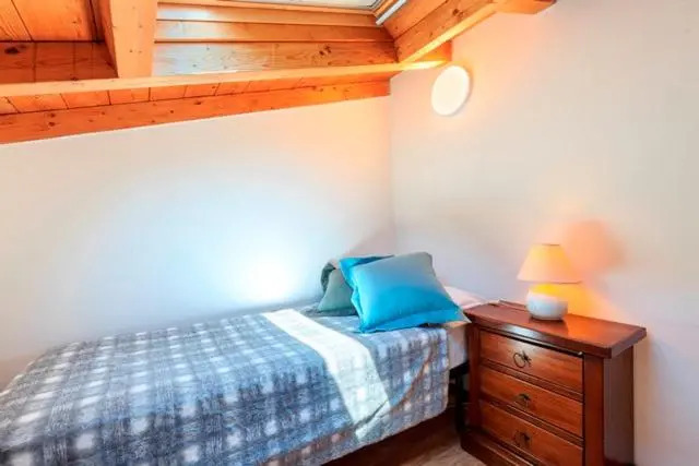 Residence Borgo Castello