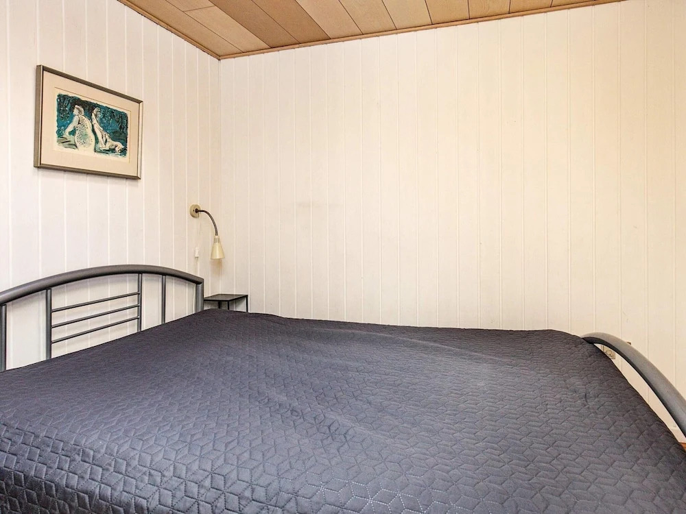 4 Star Holiday Home in Vejers Strand