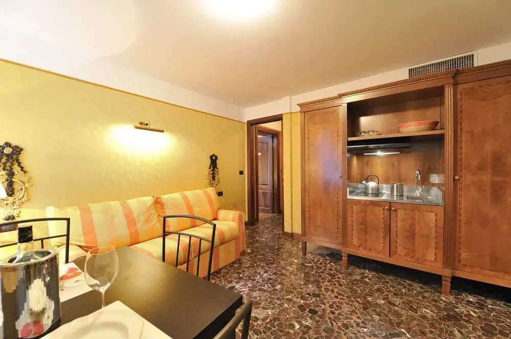 Torre DellOrologio Signature Residence