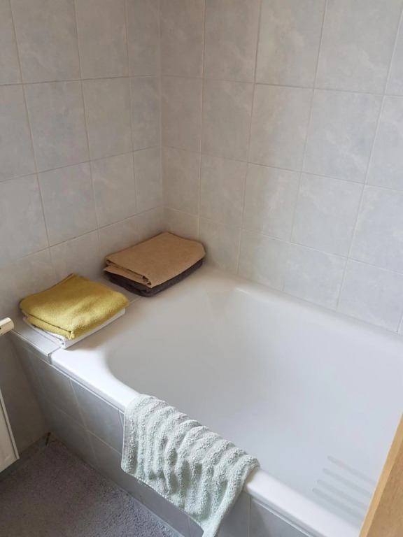 Gemütliche Ferienwohnung in ruhiger Lage