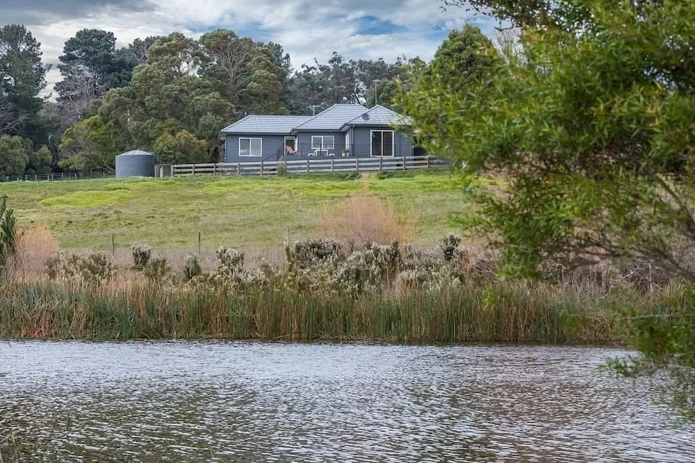 The Farm House by Green Olive at Red Hill