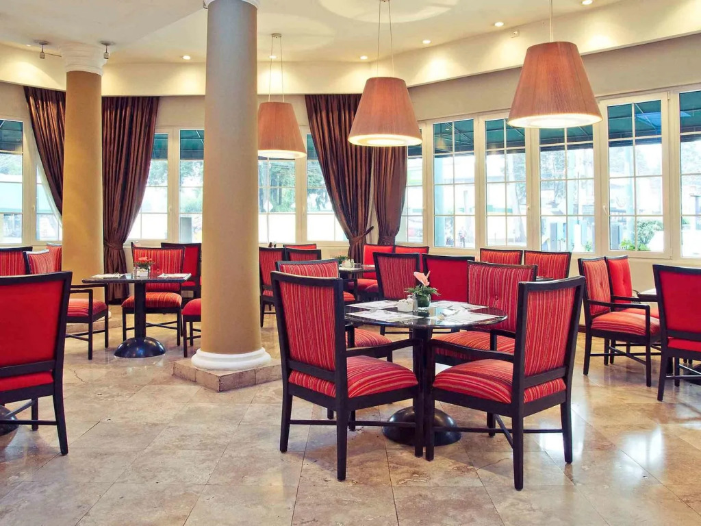 Hotel Casa Veranda Guatemala