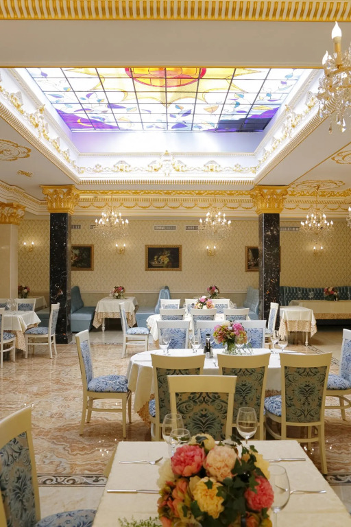 Hotel Montecito