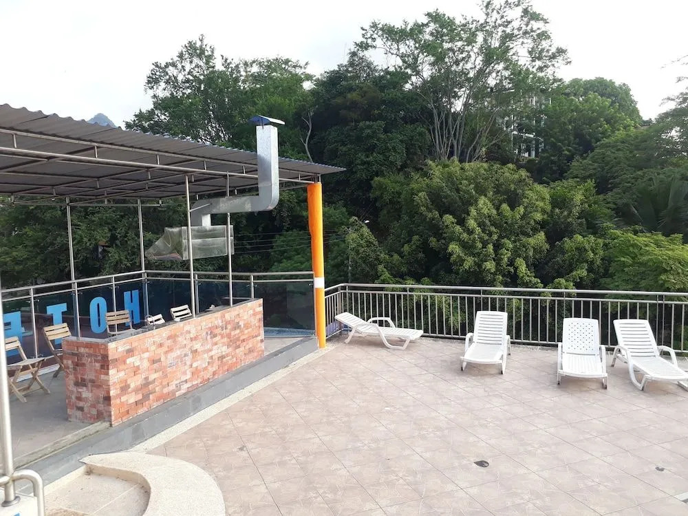 Hotel Bellavista Premium