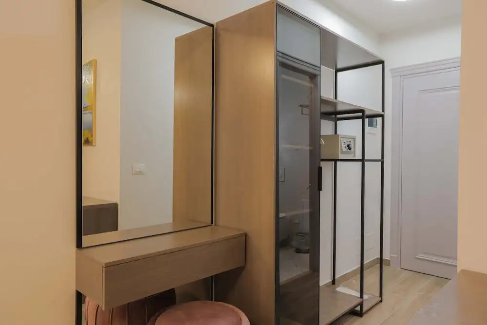 OLIA Residence