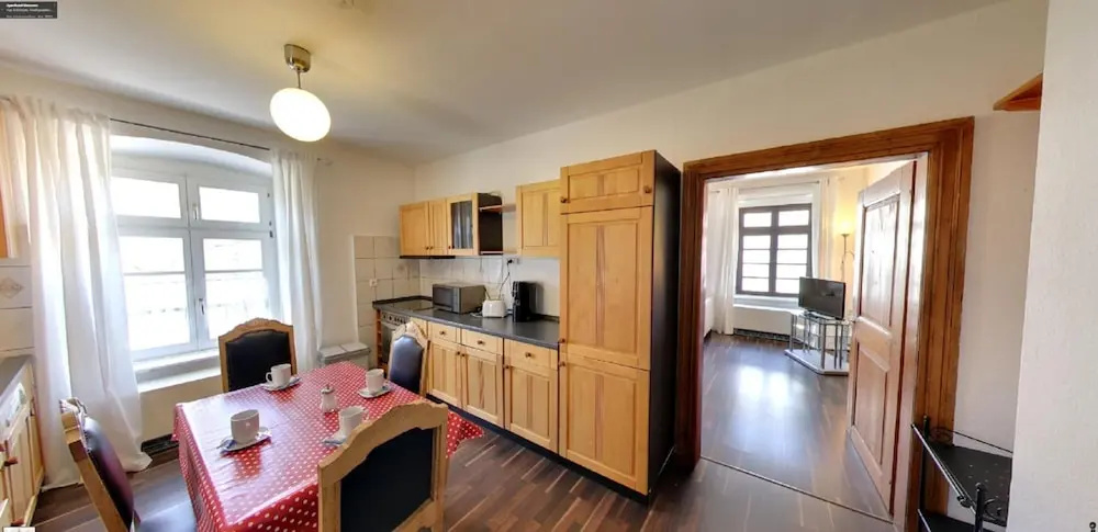 Mammut Loft