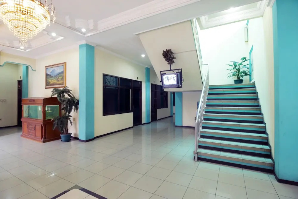 Airy Regol Moch Ramdan 96 Bandung
