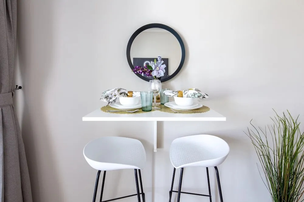Neat And Gorgeous Studio Apartment In JLT