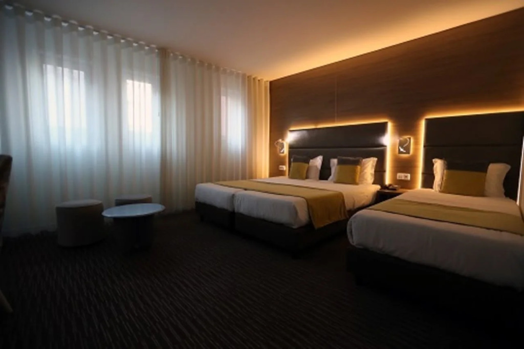 THE ONE Grand Hotel da Póvoa - by MHMB Collection