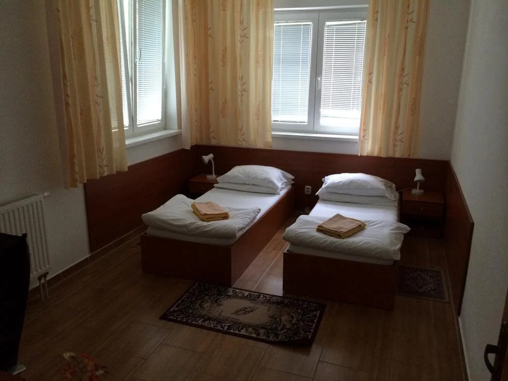 Penzion PKO Nitra