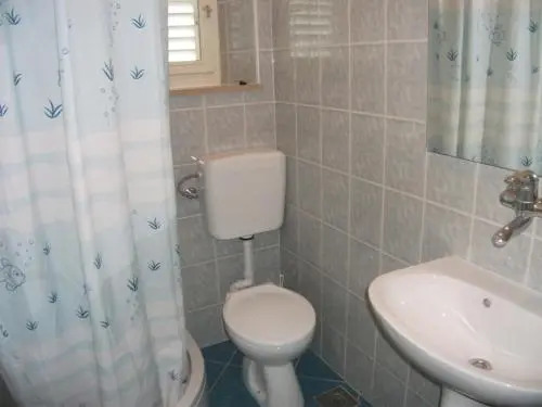 House Lumbarda