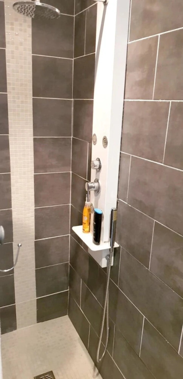 Apartment With one Bedroom in Marseille, With Wonderful City View and