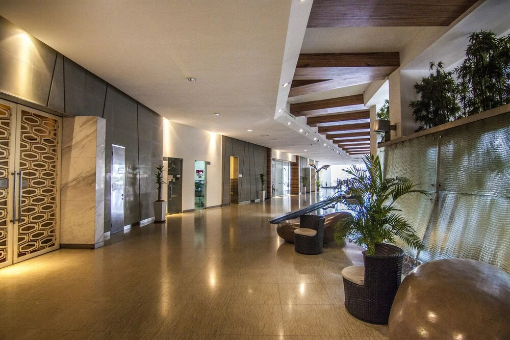 Idaman Residence KLCC 2