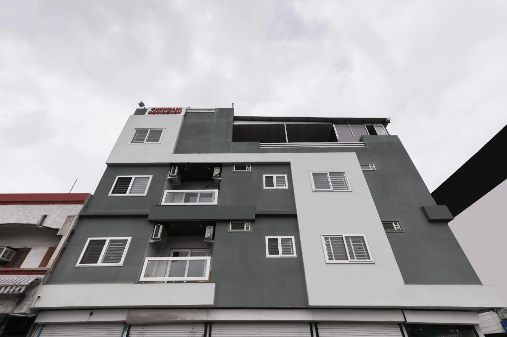 Sukhmani Residency by OYO Rooms