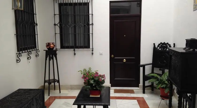 Apartamento Jerez