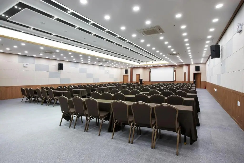 Dome Hotel Geoje